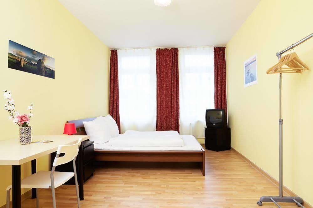Stayinn ドレスデン エクステリア 写真