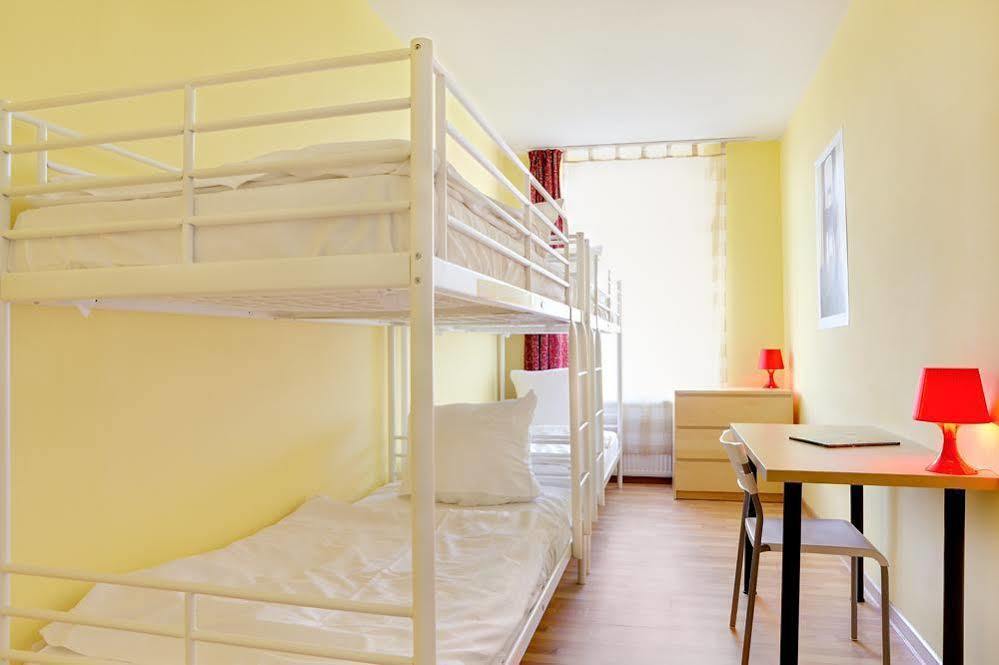 Stayinn ドレスデン エクステリア 写真
