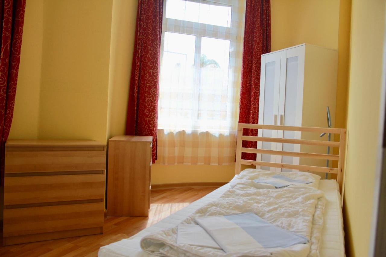 Stayinn ドレスデン 部屋 写真