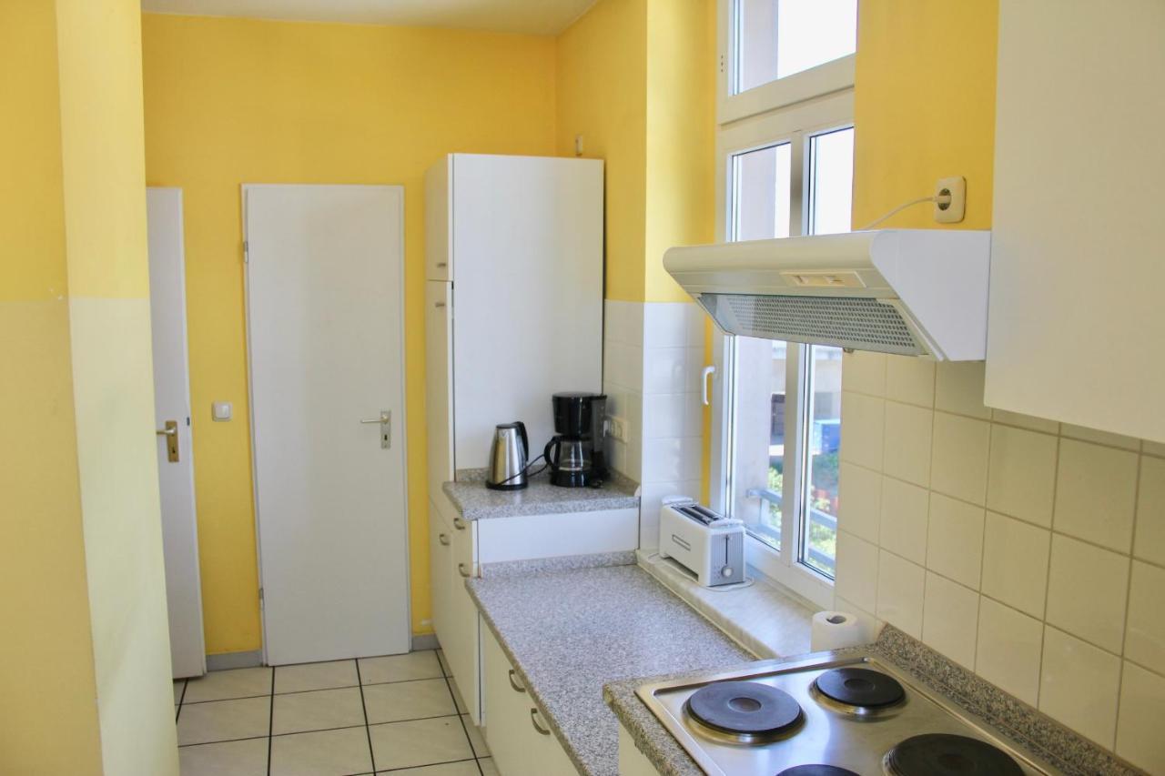 Stayinn ドレスデン 部屋 写真
