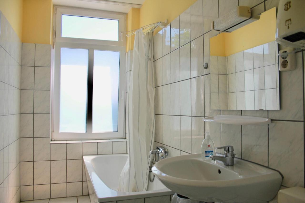 Stayinn ドレスデン 部屋 写真