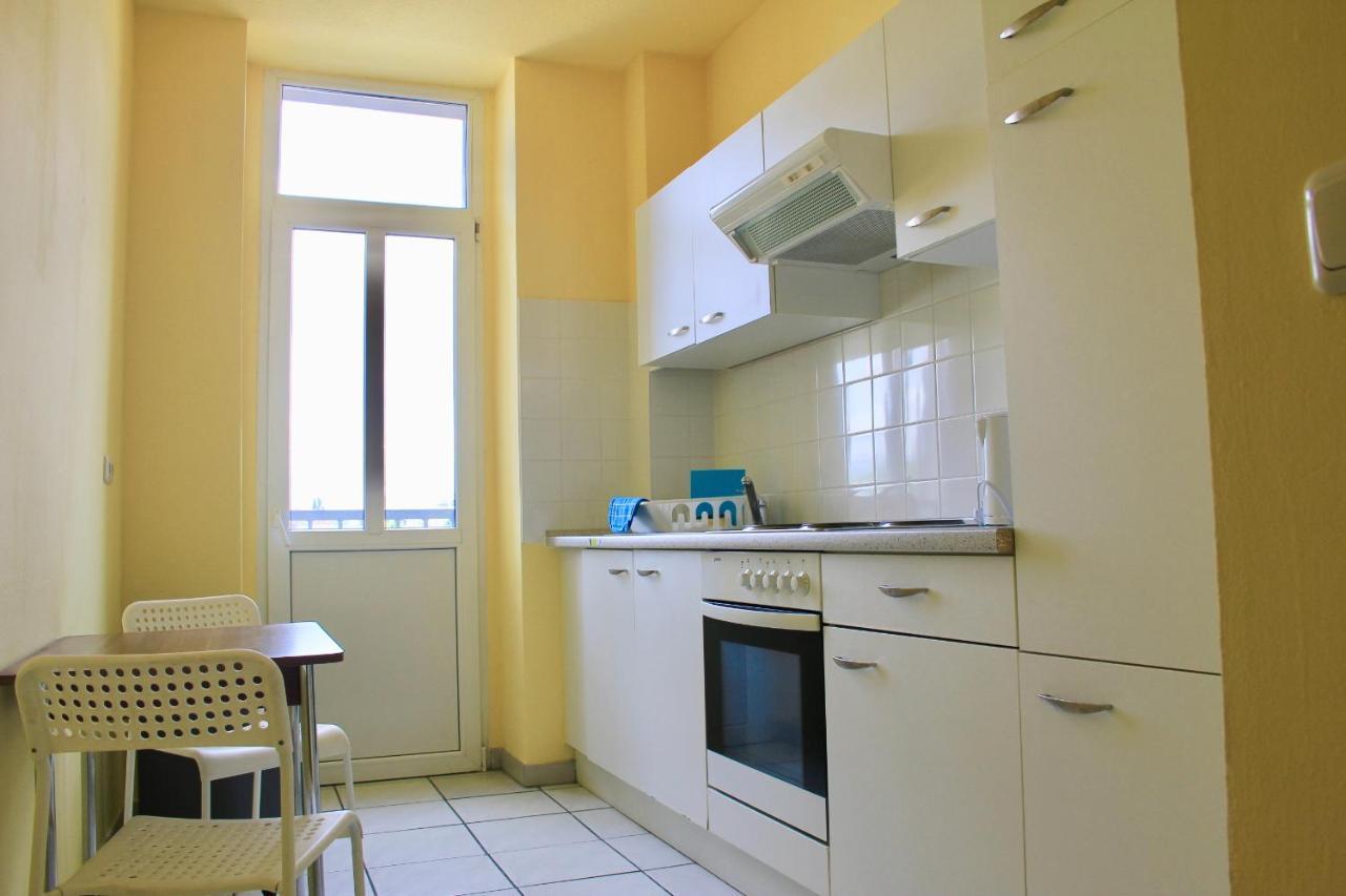 Stayinn ドレスデン 部屋 写真