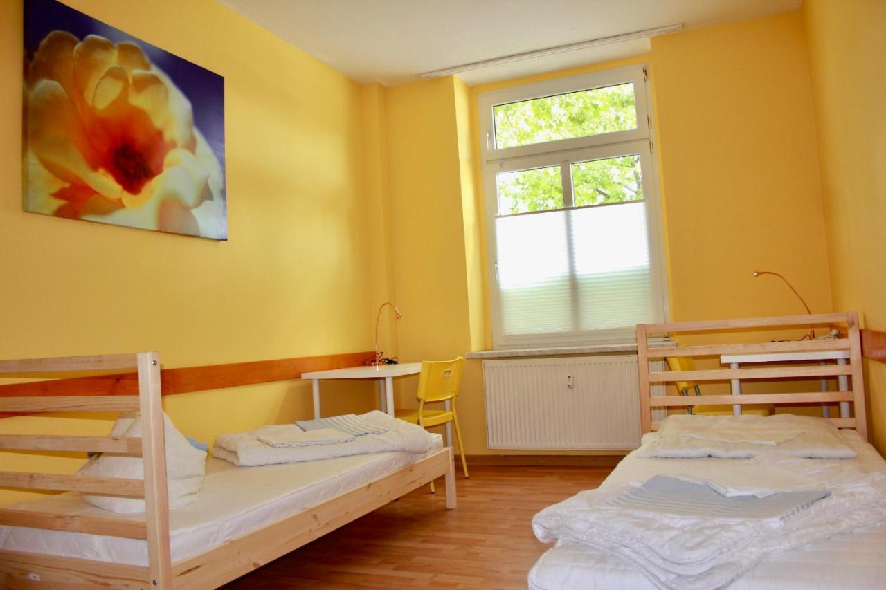 Stayinn ドレスデン 部屋 写真