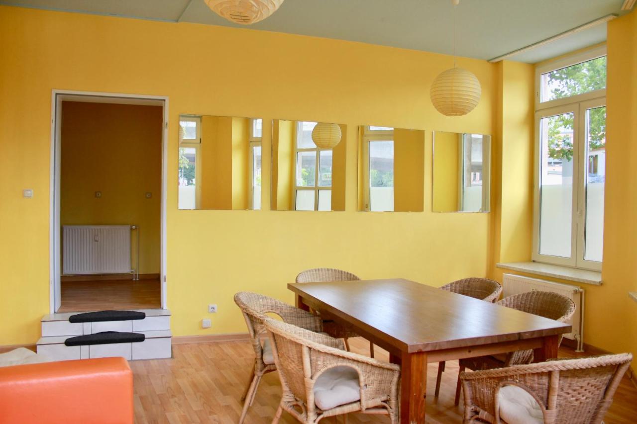 Stayinn ドレスデン 部屋 写真