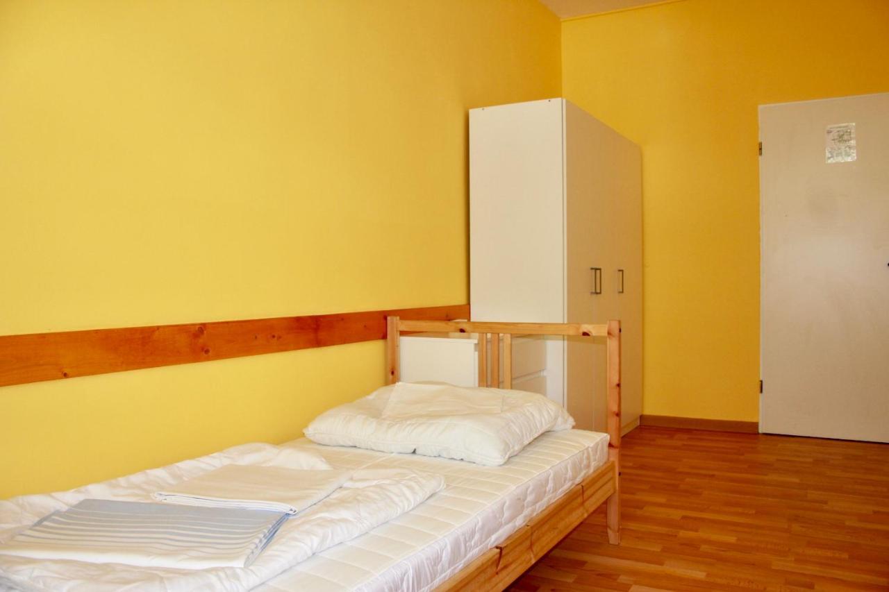 Stayinn ドレスデン 部屋 写真