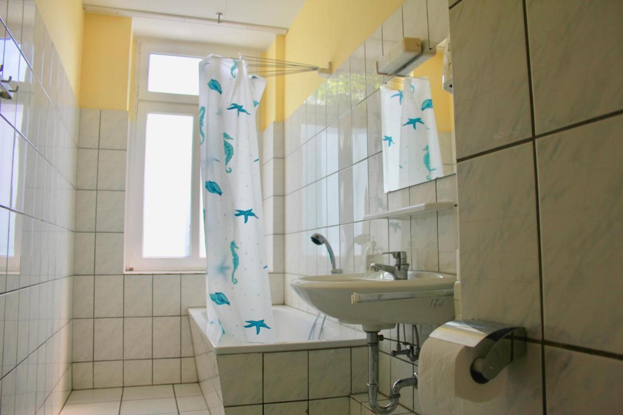 Stayinn ドレスデン 部屋 写真