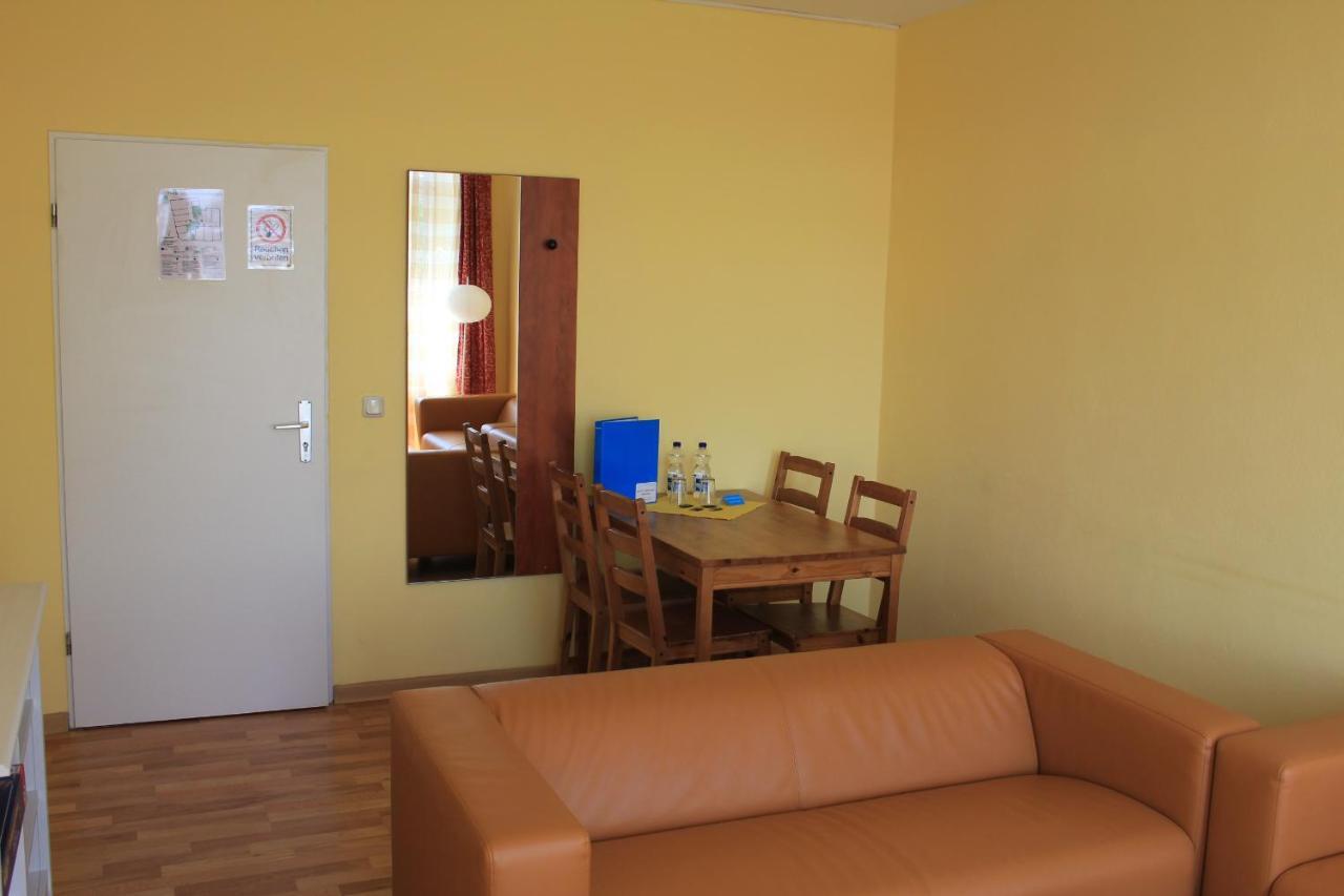 Stayinn ドレスデン 部屋 写真
