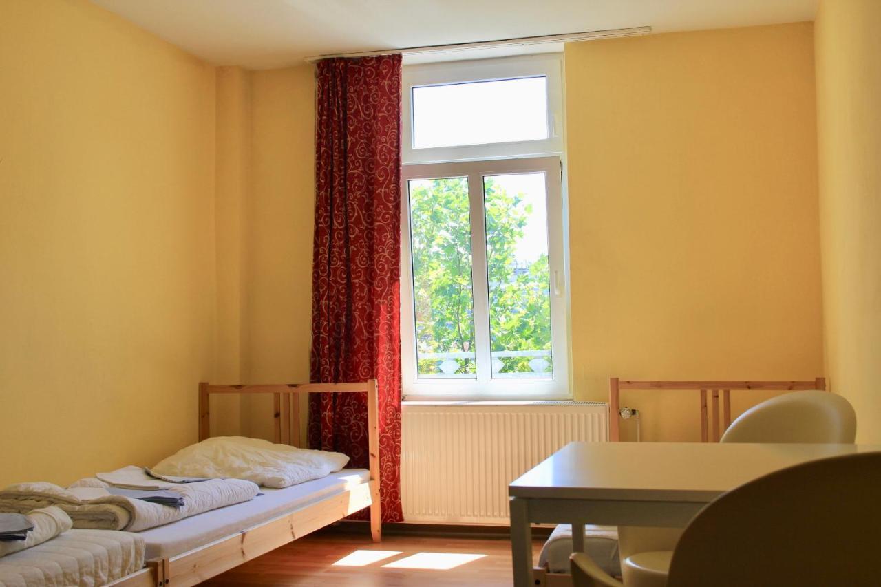 Stayinn ドレスデン 部屋 写真