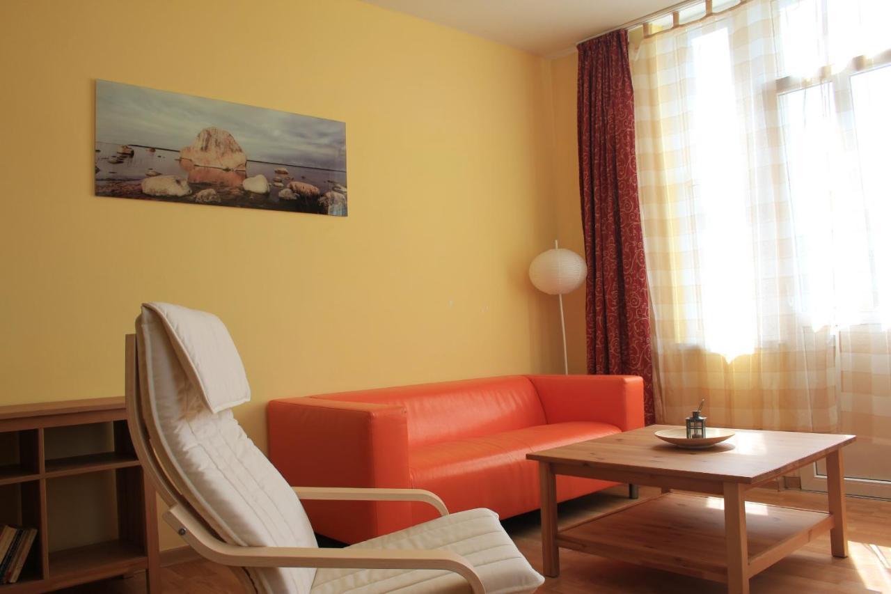 Stayinn ドレスデン 部屋 写真