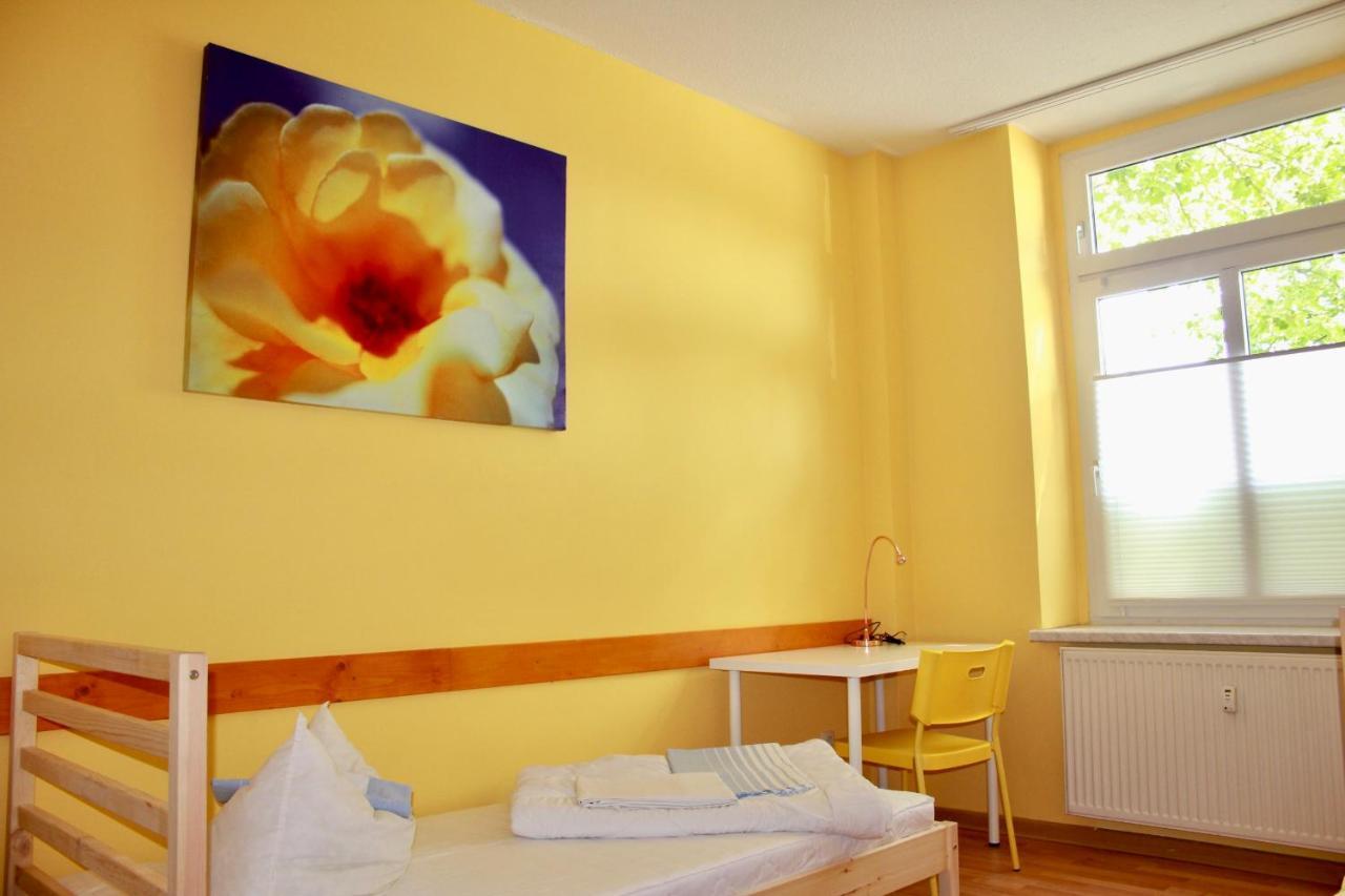 Stayinn ドレスデン 部屋 写真