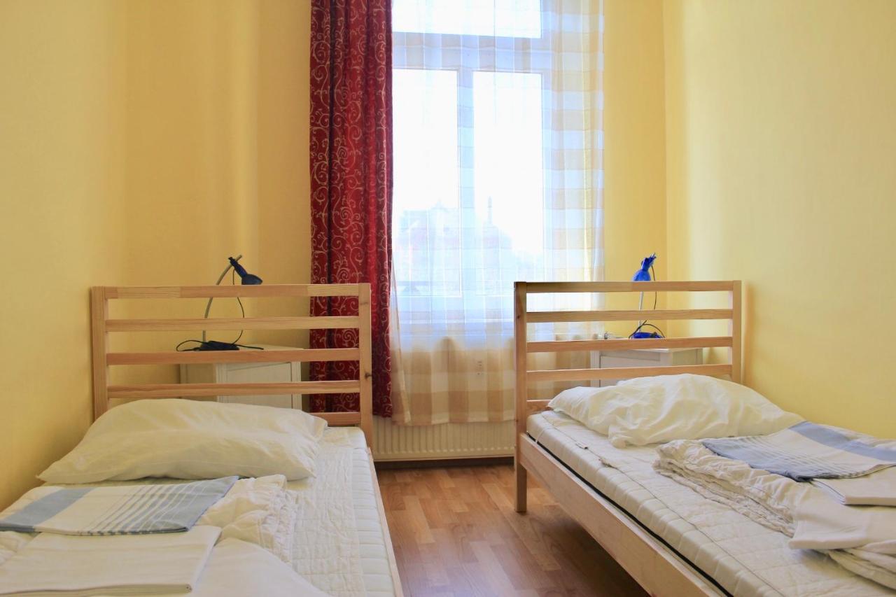 Stayinn ドレスデン 部屋 写真